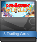 Doom & Destiny Worlds Booster-Pack