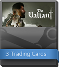 The Valiant Booster-Pack