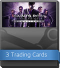 Saints Row The Third Remastered Booster-Pack