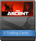 The Ascent Booster-Pack