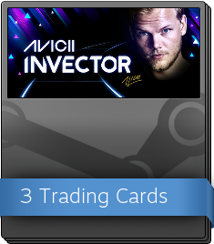AVICII Invector Booster-Pack