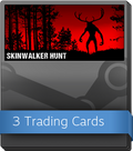 Skinwalker Hunt Booster-Pack