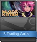 Blade Kitten Booster-Pack