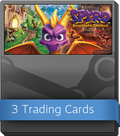 Spyro™ Reignited Trilogy Booster-Pack