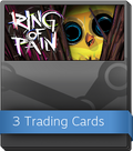 Ring of Pain Booster-Pack