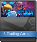 Spiral Knights Booster-Pack