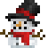 :berry_snowman: