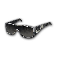 Hexadeathimal Sunglasses