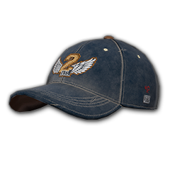 2 Year Anniversary Cap