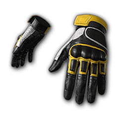 Happy 7th Anniversary Gloves