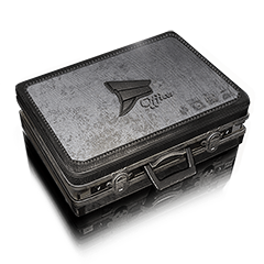 MILITIA CRATE