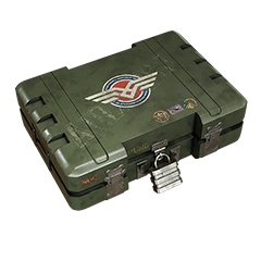 AVIATOR CRATE