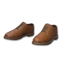 Loafers (Brown)