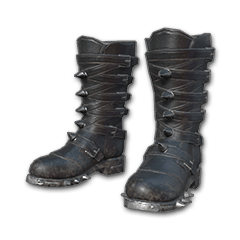 Punk Boots