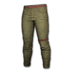 Skinny Jeans (Khaki)