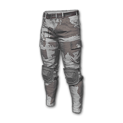 Camo Combat Pants