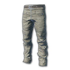 Cargo Pants (Beige)