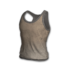 Tank Top (Gray)