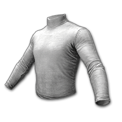 Zest Turtleneck (White)