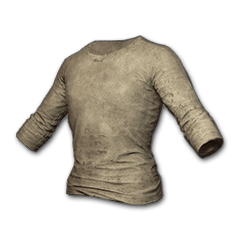 Dirty Long Sleeved T-shirt