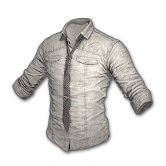 Military Shirt (Gray)