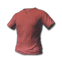 T-shirt (Red)