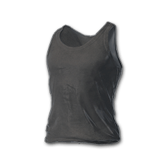 Tank Top (Charcoal)