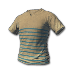 T-shirt (Striped)