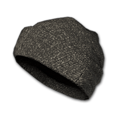 Beanie (Gray)