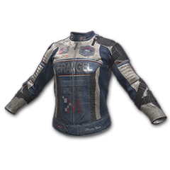 Erangel Biker Jacket