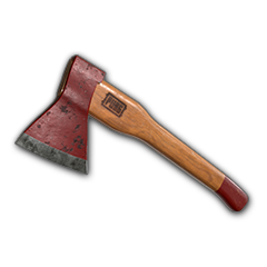 Fire Axe