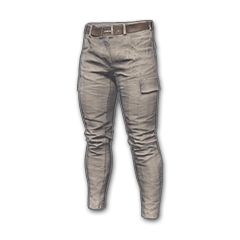 Combat Pants (Khaki)