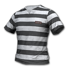 Jailbird T-Shirt