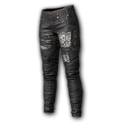 Battle-hardened Legacy Pants