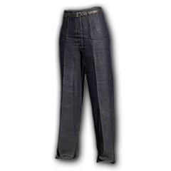 Dress Slacks (Dark Indigo)