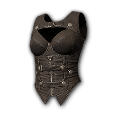 Battle-hardened Legacy Corset