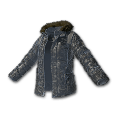 Urban Padded Jacket