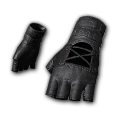 Battle-hardened Legacy Gloves