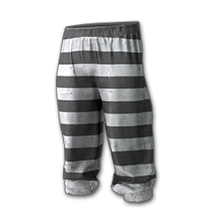 Jailbird Joggers