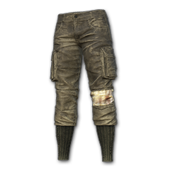 Sosnovka Military Pants