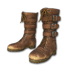 Sosnovka Military Boots