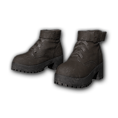 Battle-hardened Legacy Boots