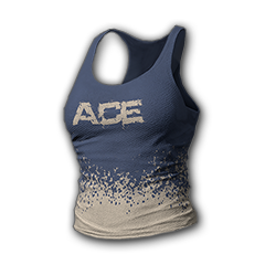 Ace Tank Top