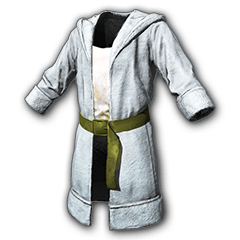 Schwizard's Robes (Pale Blue)