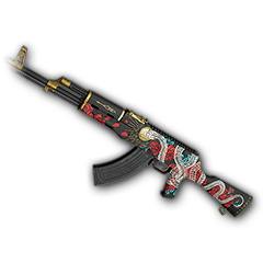 Serpent's Garden - AKM