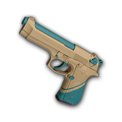 Two-Tone - P92