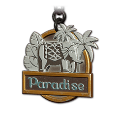 PARADISE RESORT