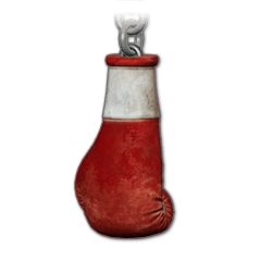 BOXING GLOVE