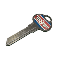 AVIATOR KEY