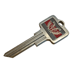 WEAPON SKIN KEY